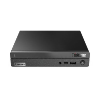 Lenovo ThinkCentre neo 50q, Intel i5-13420H, 8GB, 256GB, Win11 Pro, toetsenbord+muis, 1 jaar P&R gar