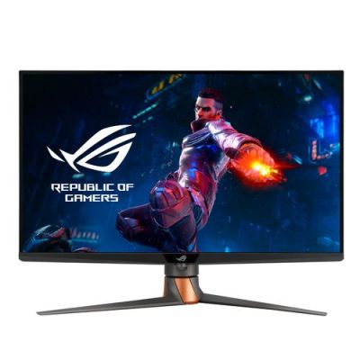 ASUS ROG Swift PG32UQXR, 81,3 cm (32"), 3840 x 2160 Pixels, 4K Ultra HD, Zwart