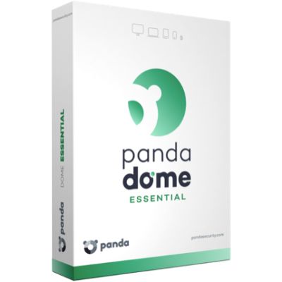 WatchGuard Panda Dome Essential, 10 licentie(s), 3 jaar