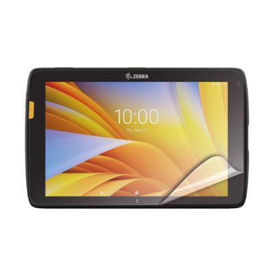 Mobilis 036276, Doorzichtige schermbeschermer, 25,4 cm (10"), 5H, 1 stuk(s)