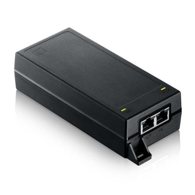 Zyxel POE12-60W, 5 Gigabit Ethernet, 10,100,1000,2500,5000 Mbit/s, IEEE 802.3ab, IEEE 802.3bt, IEEE