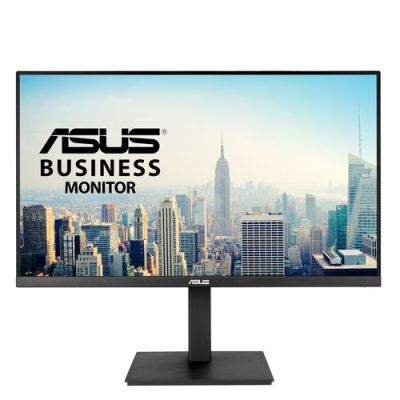 ASUS VA32UQSB, 80 cm (31.5"), 3840 x 2160 Pixels, 4K Ultra HD, LED, 4 ms, Zwart