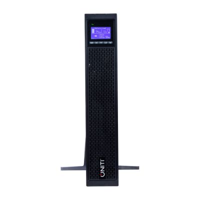 Origin Storage SDH-3000-OS, Dubbele conversie (online), 3 kVA, 2700 W, Zuivere sinus, 220 V, 240 V