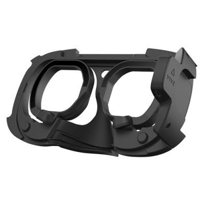 HTC VIVE Focus 3 Eye Tracker, Tracker, Hoofdbevestigd scherm, Zwart, HTC, VIVE Focus 3, 54 g