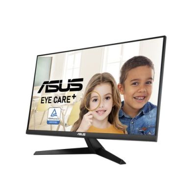ASUS VY279HGE, 68,6 cm (27"), 1920 x 1080 Pixels, Full HD, 1 ms, Zwart