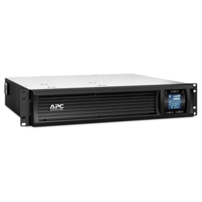 APC Smart UPS C 3000V, Line-interactive, 3 kVA, 2100 W, Sinus, 180 V, 287 V