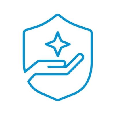 HP 4 year Next Business Day with DMR Service for Color LaserJet Enterprise MFP 580x, Onsite repair,