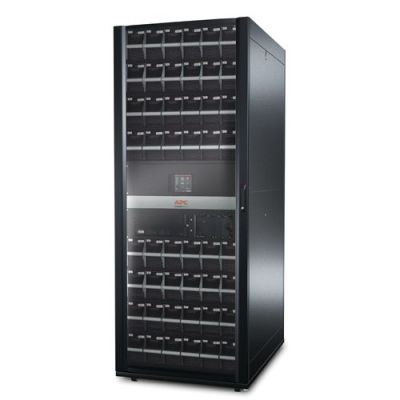 APC SYBFXR8-8, 42U, Zwart, Symmetra PX 250/500kW, 0 - 40 °C, -15 - 40 °C, 0 - 95 procent
