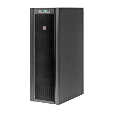 APC Smart-UPS VT, 3 kVA, 80 A, 55 dB, 3 uur, LCD, 0 - 40 °C