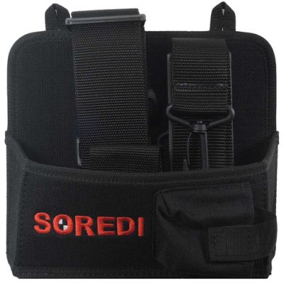 Datalogic 94ACC0231, Holster, Datalogic, TaskBook 10, 25,4 cm (10")