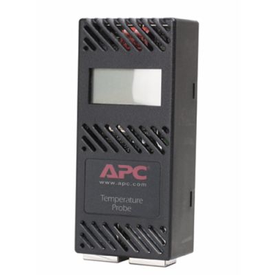 APC AP9520T, 0 - 45 °C, -40 - 65 °C, 0 - 95 procent, 800 g, 43 x 28 x 99 mm, 0 - 3000 m