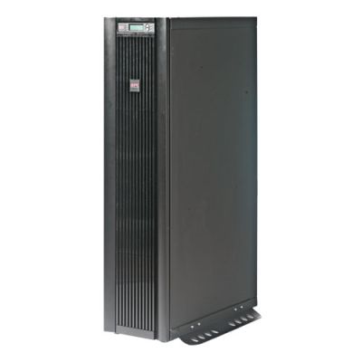 APC Smart-UPS VT 10kVA, 10 kVA, 8000 W, 93 procent, 54 dB, 1 AC-uitgang(en), Sealed Lead Acid (VRLA)