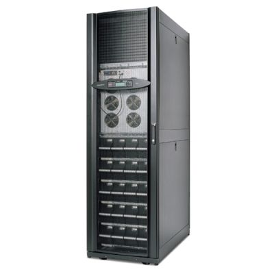 APC Smart-UPS VT UPS, 30 kVA, 24000 W, 58 dB, 13,7 min, 36,5 min, 3 uur