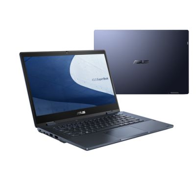ASUS ExpertBook B3 Flip B3402FBA-EC0268XA, Intel® Core™ i3, 35,6 cm (14"), 1920 x 1080 Pixels, 8 GB,