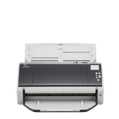 Fujitsu fi-7460, 304,8 x 5588 mm, 600 x 600 DPI, 24 Bit, 60 ppm, 60 ppm, 120 ipm