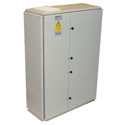 APC Parallel Maintenance Bypass, 220 V, 400 V, Grijs, EN 50091-2, EN/IEC 62040-1-1, EN/IEC 62040-3,