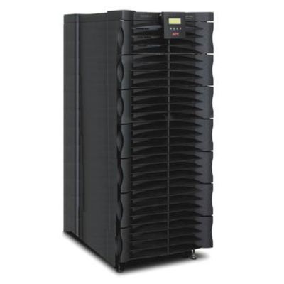 APC SY12KEX3IBX120, 12 kVA, 8400 W, 5,2 min, 17 min, APC Replacement Battery SYBATT, Zwart