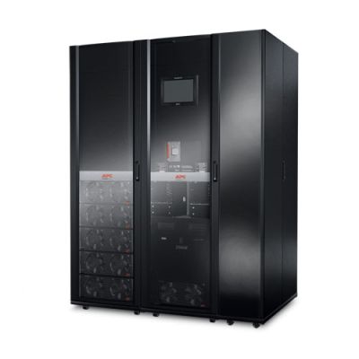 APC Symmetra PX, 125 kVA, 125000 W, 408 V, 552 V, 400 V, 480 V