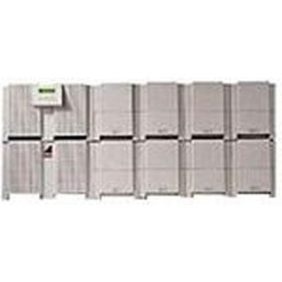 APC Matrix-UPS SmartCell Battery Pack, Sealed Lead Acid (VRLA), 5 uur, Grijs, 29,1 kg, 175 x 452 x 2