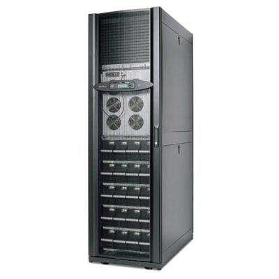 APC Smart-UPS VT UPS, 20 kVA, 16000 W, 58 dB, 18,2 min, 45,9 min, SYBT4