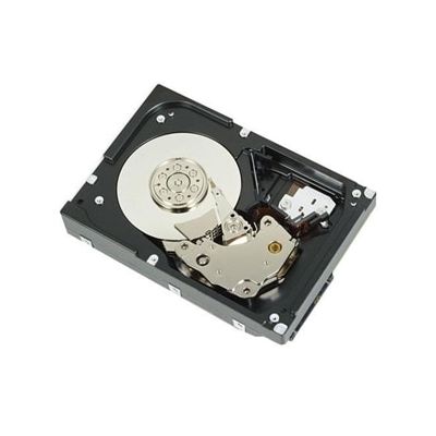 DELL 400-AUST, 3.5", 2000 GB, 7200 RPM