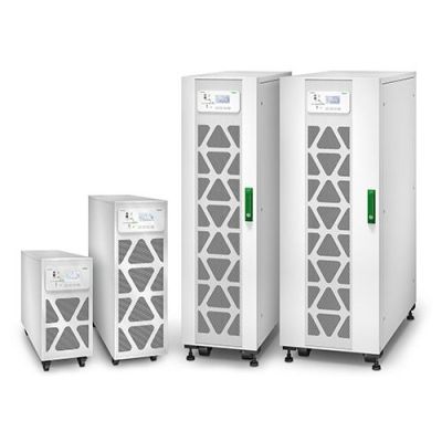 APC WADVPLUS-EZ-40, 1 jaar