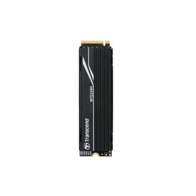 Transcend TS4TMTE250H, 4 GB, M.2, 7500 MB/s