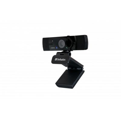 Verbatim 49580, 3840 x 2160 Pixels, Full HD, 30 fps, 1920x1080@30fps, 3840x2160@30fps, 150 mm, Priva