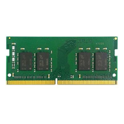 QNAP RAM-32GDR4ECP0-SO-2666, 32 GB, 1 x 32 GB, DDR4, 2666 MHz