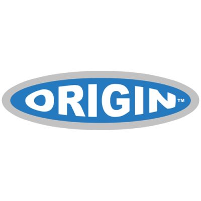 Origin Storage 1920GB Hot Plug Enterprise SSD 2.5in SATA Read Intensive in Hot Swap Caddy, 1,92 TB,