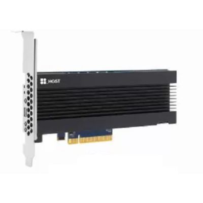 Western Digital Ultrastar SN260, 6400 GB, Half-Height/Half-Length (HH/HL), 6170 MB/s