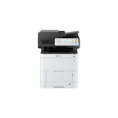 KYOCERA ECOSYS MA4000cix, Laser, Afdrukken in kleur, 1200 x 1200 DPI, A4, Direct printen, Zwart, Wit
