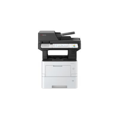 KYOCERA ECOSYS MA4500ix, Laser, Zwart-wit afdrukken, 1200 x 1200 DPI, A4, Direct printen, Zwart, Wit