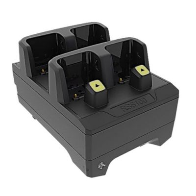 Zebra CRD-RS61-4SCHG-01