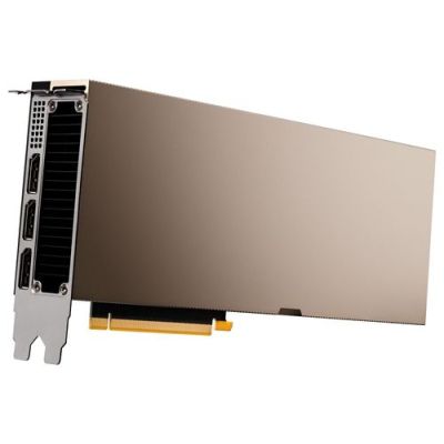 Lenovo 4X67A72593, A40, 48 GB, GDDR6, PCI Express x16 4.0
