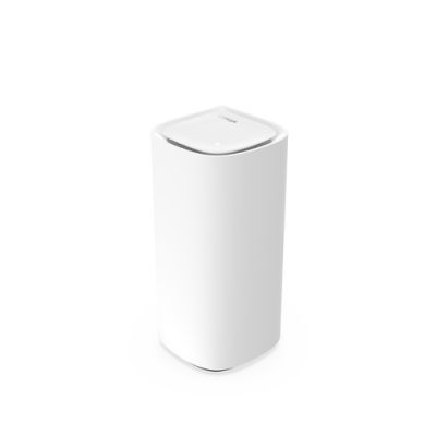 Linksys Velop Pro, Wit, Intern, Netwerkrouter, 278 m², 0 - 40 °C, -20 - 60 °C