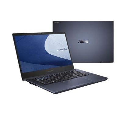 ASUS ExpertBook B5 B5402CBA-KC0736X, Intel® Core™ i7, 35,6 cm (14"), 1920 x 1080 Pixels, 16 GB, 1 TB