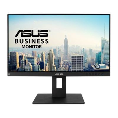 ASUS BE24EQSB, 60,5 cm (23.8"), 1920 x 1080 Pixels, Full HD, LED, 5 ms, Zwart
