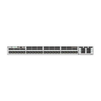 Cisco Catalyst 9300, Managed, Rack-montage, 1U