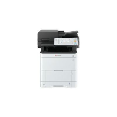 KYOCERA ECOSYS MA3500cix, Laser, Afdrukken in kleur, 1200 x 1200 DPI, A4, Direct printen, Zwart, Wit