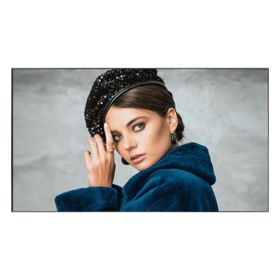 AG Neovo PN-55D3, Digitale signage flatscreen, 138,7 cm (54.6"), LCD, 1920 x 1080 Pixels, 24/7