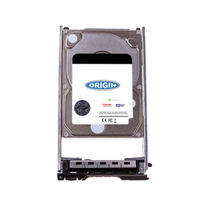 Origin Storage CPQ-2000NLS/7-S12, 2.5", 2 TB, 7200 RPM