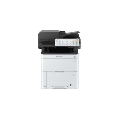 KYOCERA ECOSYS MA4000cifx, Laser, Afdrukken in kleur, 1200 x 1200 DPI, A4, Direct printen, Zwart, Wi