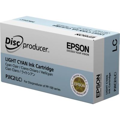 Epson C13S020689, 1 stuk(s), Enkele verpakking