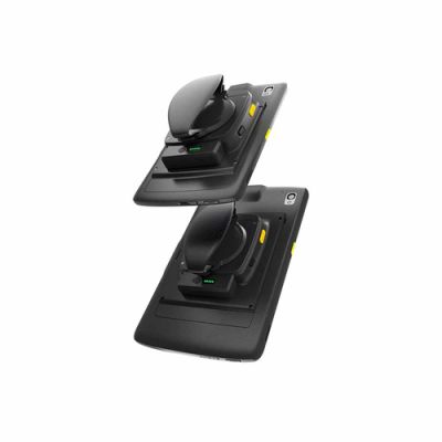 Zebra ZBK-ET4X-10BTRYBK1-01, Zebra, ET40, ET45, Zwart