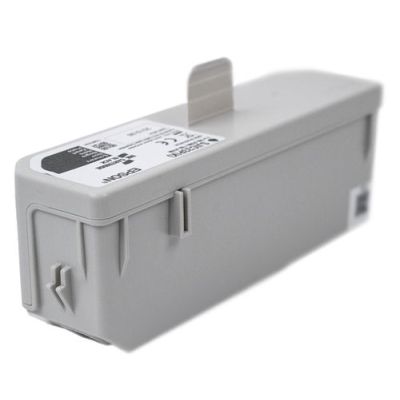 Epson SJIC33P(K), 1 stuk(s), Enkele verpakking