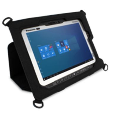 Panasonic Always on case tbv Toughbook G2, Hoes, Panasonic, Toughbook G2, 25,6 cm (10.1")