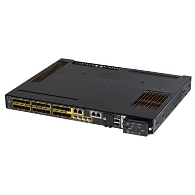 Cisco IE-9320-26S2C-A, Managed, L2/L3, Rack-montage