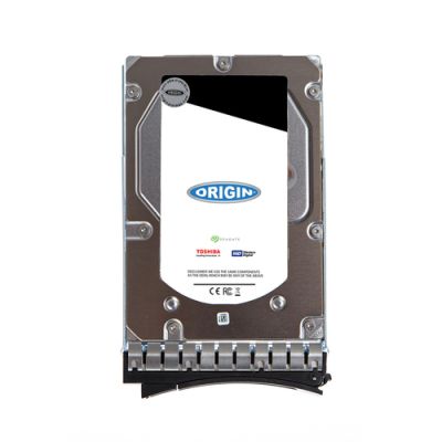 Origin Storage IBM-900SAS/10-S10, 3.5", 900 GB, 10000 RPM