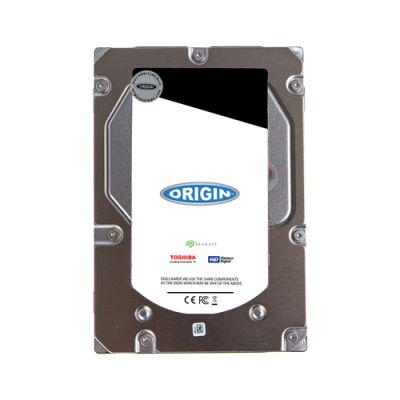 Origin Storage DELL-14TBNLSA/7-S17, 3.5", 14 TB, 7200 RPM